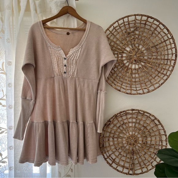 Free People Dresses & Skirts - Free People Dress | size S